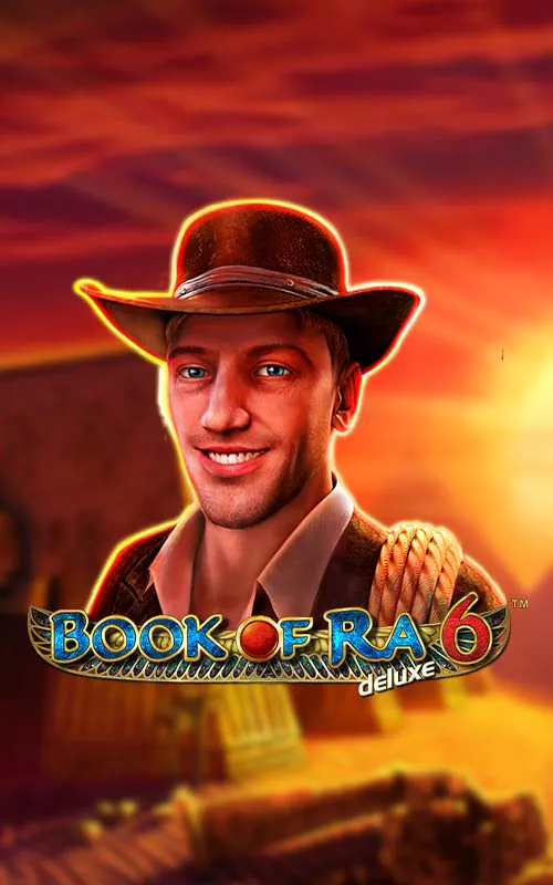 Book of Ra at Cop Slots Casino