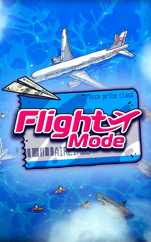 Flight Mode at Cop Slots Casino