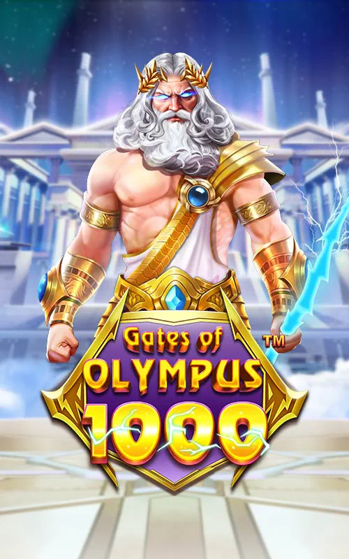 Gates of Olympus at Cop Slots Casino
